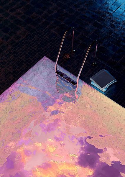 VAPORPOOL von CosmoZach 