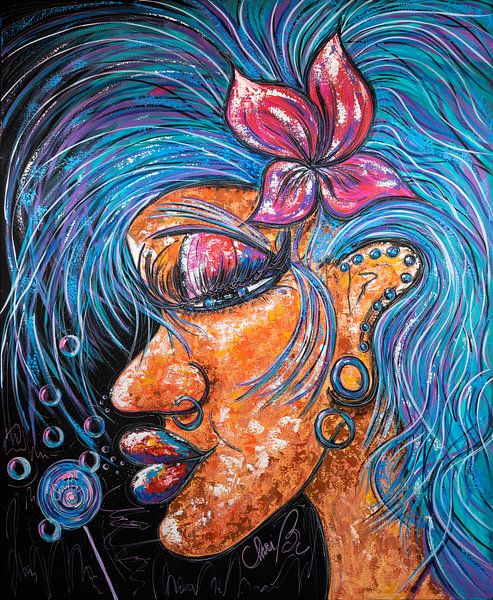 Gut versteckte Geheimnisse von Christel De Buyser