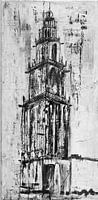 Groningen Martinitoren