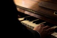 The Piano man