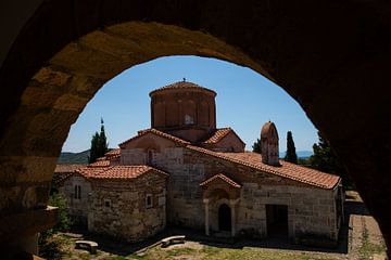 Apollonia Albania by Omega Fotografie