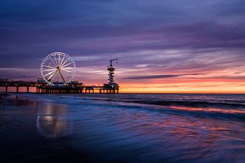 De Pier van Scheveningen