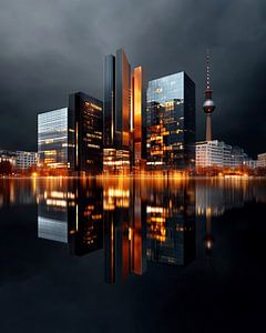 Im Herzen der Stille