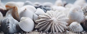 Beach Impressions No 32