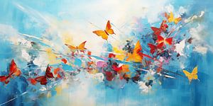 Danse de printemps