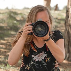 Steffie van der Putten profielfoto
