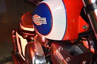 Wheels and waves