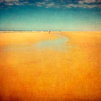 endless beach - Atlantic France