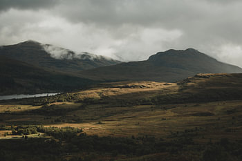 Scottish light