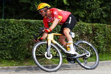 Alexander Kristof van FreddyFinn
