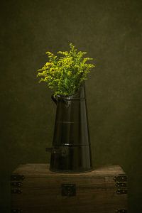 Goldenrod III van Rogier Kwikkers