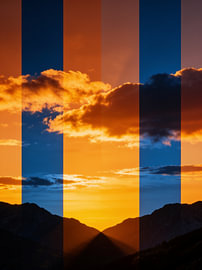 Abendlicht
