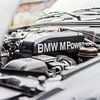 S14 power! BMW M van Sytse Dijkstra