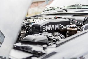 S14 power! BMW M