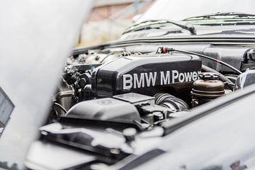 S14 Leistung! BMW M