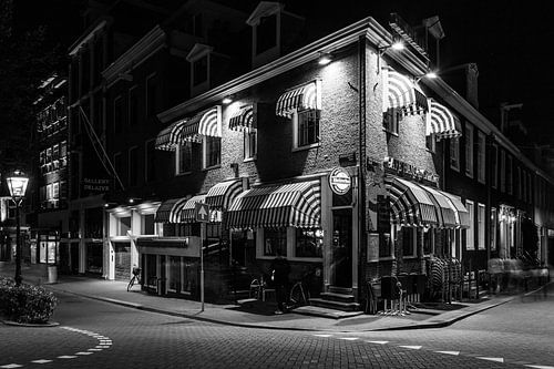 Café Hans en Grietje