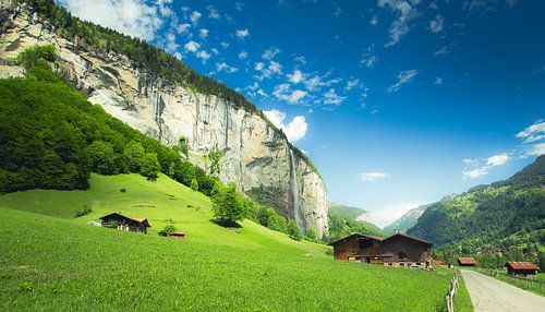 Lauterbrunnen