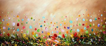 Colorful Flowers