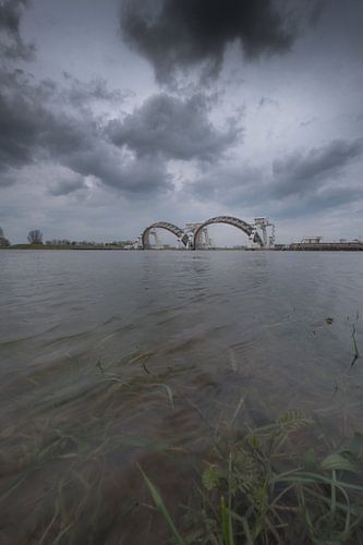 Sluizencomplex Maurik-Amerongen