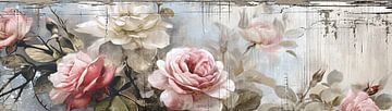 Rozen van De Mooiste Kunst