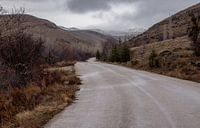 Mountain Road