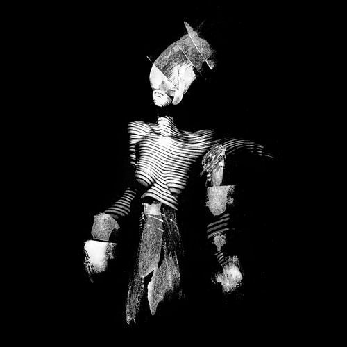 Ghosts - Serie  1 - Bild  3