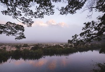 Mirror Lakes