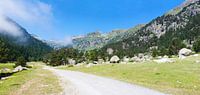 National Park Pyrénées