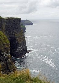 Cliff's of Moher - Irland