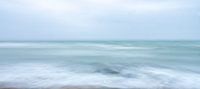 Abstract long exposure of the sea in Denmark - nature and travel photography by Christa Stroo photography thumbnail