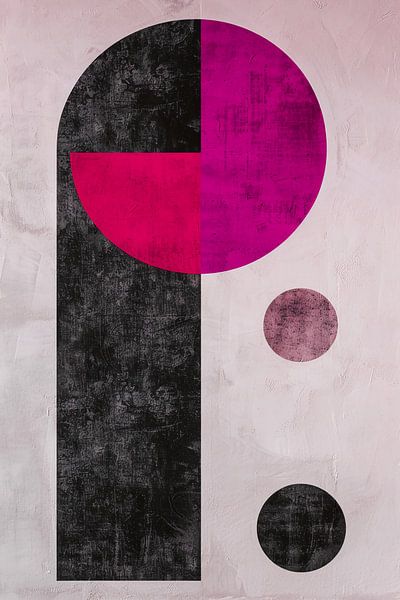 Modern circles by haroulita