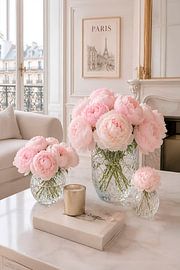 Parijse elegantie