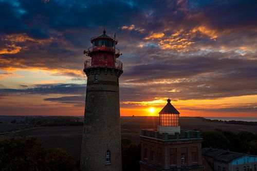 Die Leuchtürme | Kap Arkona