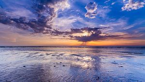 Stille am Horizont