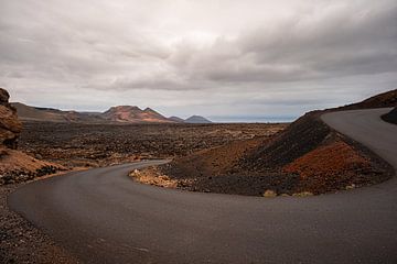 Lanzarote 2 by Nuance Beeld