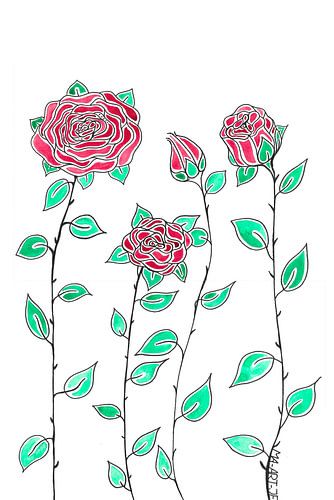 Roses