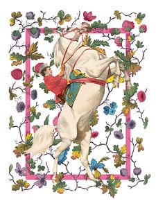 La Cavalière