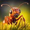 Ant by Digital Art Nederland