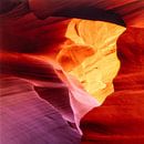 Antelope Canyon van Ko Hoogesteger thumbnail