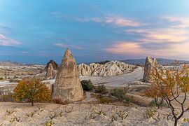 Bizarres Kappadokien von Tilo Grellmann