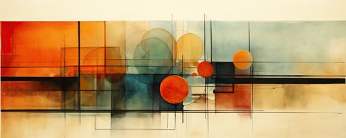 Modern Abstract 21946