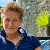 Swanny Hommersom Profile picture