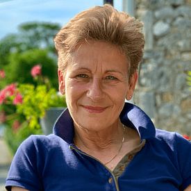 Swanny Hommersom Profile picture