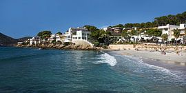 St Elm van Andreas Wemmje