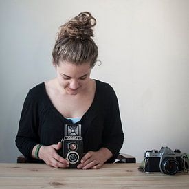Elspeth Jong profielfoto