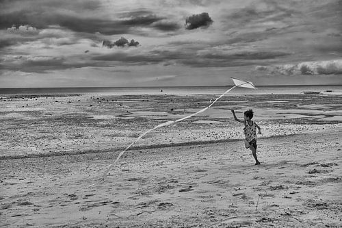 fliegen Sie mit mir von Eric Verdaasdonk