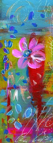 Shabby Power 2 von Claudia Gründler