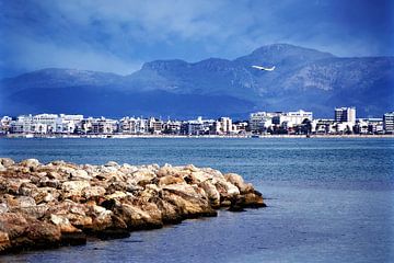 Playa De Palma van Maickel Dedeken