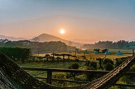 Sunrise in Pai (Thailand) by Tim Rensing thumbnail