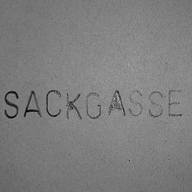 SACKGASSE Profilfoto